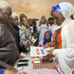 Hajia Fatahiya files form to contest Savelugu seat for NPP