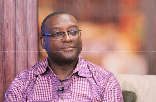 Alan has solutions for Ghana’s problems – Buaben Asamoa