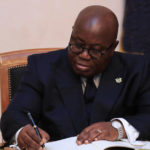 List of major changes in Akufo-Addo's imminent reshuffle