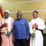 Council of State rejects NDC’s demand for review of new EC members