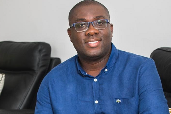 Sammi Awuku promises to clear NLA debt