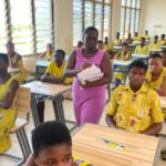 Kwasimintsim: BECE candidates stranded at exams centres