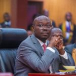 Ato Forson withdraws recusal application against judge