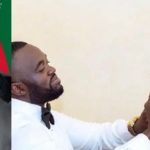 Fred Nuamah appointed member of John Mahama’s 2024 campaign team