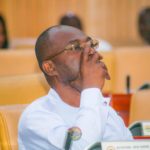 Kennedy accepted defeat because of future ambitions, Bawumia’s looming loss – Asiedu Nketiah