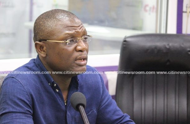 Resignation of BoG governor, deputies non-negotiable – Kofi Adams