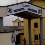 Kumasi Technical University denies sacking students over delay in payment of fees