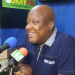 I started losing my hair at age 28 – Sefa Kayi shares his balding experience