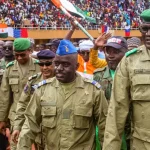 Niger coup: Junta shuts airspace citing military intervention threat