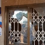 Angry NPP supporters vandalise party office in Sagnarigu again
