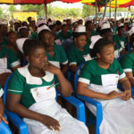 Pay allowances owed nursing trainees – Mahama to govt