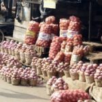 Onion scarcity looms as importers remain stranded in Benin