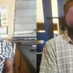 2 teachers arrested for trying to help BECE candidates cheat