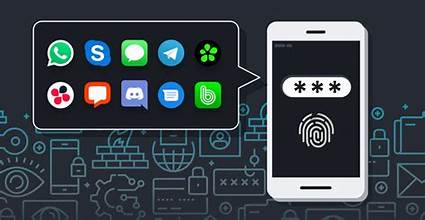 Decoding Digital Fortresses: Unveiling the Most Secure Messaging App ...