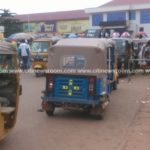 Tricycle owners in Kumasi to pay GH¢500 fine for breaching ban