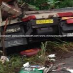 Four confirmed dead in an accident on Kumasi-Techiman Highway