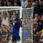 VIDEOS: Watch Michael Essien's goal and assist for Chelsea Legends in win against Bayern Munich