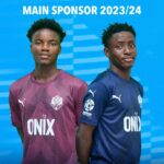 Accra Lions announces ONIX as new headline sponsors