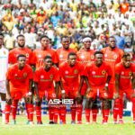 Asante Kotoko coach urges team to stay positive after Gold Stars defeat