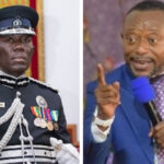 This IGP will take the NPP to opposition – Rev Owusu Bempah