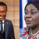 Stop using the media to create public disaffection for me- Cecilia Dapaah to OSP