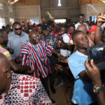 NPP primaries: I am selling my ideas to delegates; I don't believe in attacking opponents - Bawumia