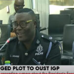 Bugri Naabu recommended spiritualists to remove IGP Dampare - Supt. Asare