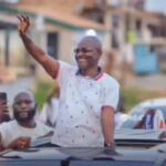 'Watch out for Ken' - NDC MP reacts after Alan Kyerematen quits NPP race
