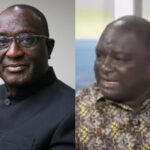 You’re on your own if you leave the NPP – Davis Ansah 'warns' Alan