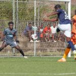 Accra Lions share spoils wth Berekum Chelsea to maintain unbeaten start
