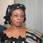 Did you also appoint NDC judges as president? – Ex-CJ Sophia Akuffo 'fires' Mahama