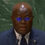 LIVESTREAMING: Akufo-Addo addresses 78th UN General Assembly