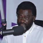 Dr Amoako Baah threatens to sue Bawumia, NPP for vote-buying in primaries