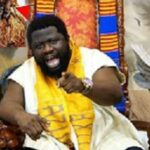 The fact that I knelt before the Asantehemaa doesn’t mean I am guilty – Prophet Azuka insists