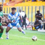 Bofoakwa Tano begins Ghana Premier League return with a stalemate against Great Olympics