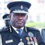 ‘They don’t know what they are doing’ - COP Mensah on reversed interdiction