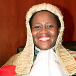 Dismissed Circuit Court judge sues Chief Justice, Judicial Council