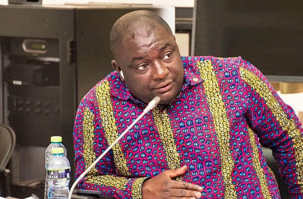 MP Davis Opoku warns of road safety crisis following deadly crash on Accra–Kumasi highway