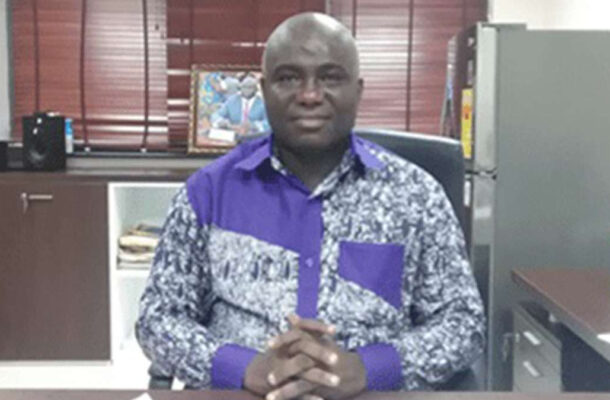 Gov’t allocates GHc100m to Buffer Stock Company for surplus crop purchases