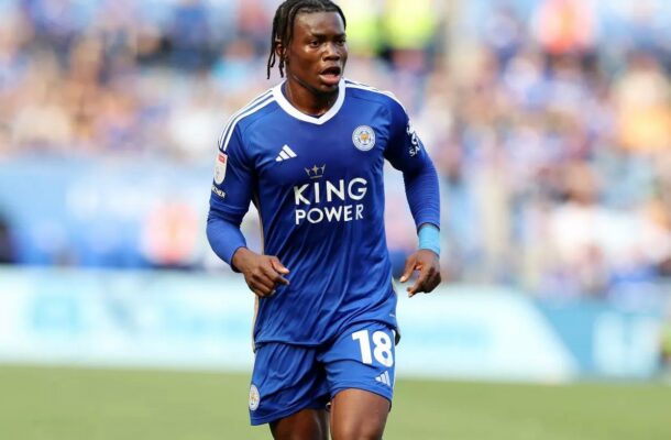 Abdul Fatawu Issahaku makes cameo appearance for Leicester City in big win over Southampton