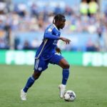 Fatawu Issahaku impresses as Leicester City edges Sunderland in English Championship