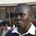 Bofoakwa Tano's coach anticipates strong crowd for home game
