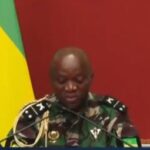 €11m seized so far in anti-corruption raids - Gabon junta leader discloses