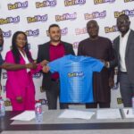 Hasaacas Ladies and Betika announce official partnership 
