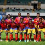 Recorder holders Hearts of Oak knocked out by Nania FC in MTN FA Cup 