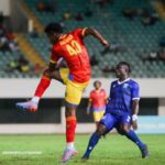 VIDEO: Watch highlights of Hearts of Oak's defeat to RTU