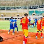 RTU secures a dramatic victory in the opening game against Hearts of Oak 