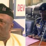 Leaked tape: I don’t have a working relationship with Bugri Naabu – IGP