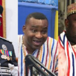 ‘Don’t joke with Bugri Naabu’ – Wontumi warns IGP Dampare