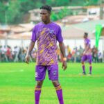 Injured Medeama duo to miss crucial CAF Champions League clash against Horoya